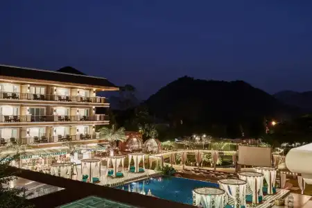 Lacol Khao Yai - A Chatrium Collection - 14