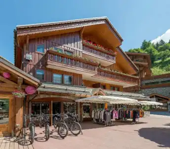 Hôtel L'Eterlou - 0