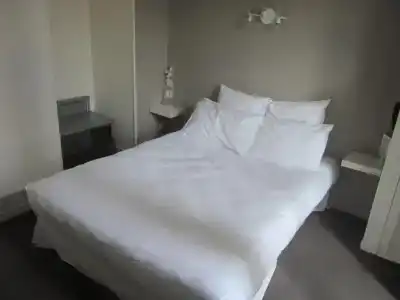 Hôtel La Caravelle - 58