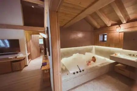 Le Hameau Albert 1er - Relais & Châteaux - 33