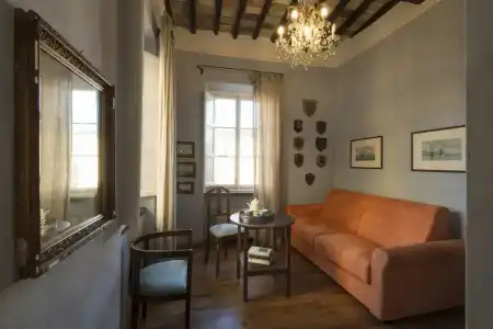 Al Porto di Lucca B&B - 54
