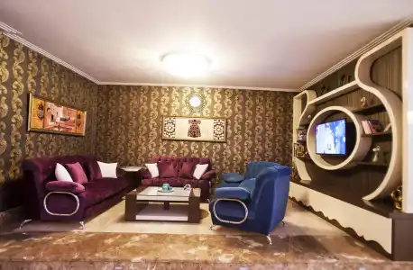 Cukurova Erten Otel - 1