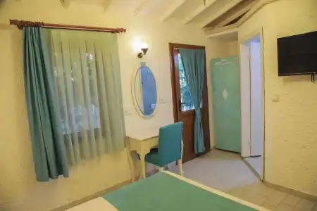 Kavalalı Butik Otel - 26