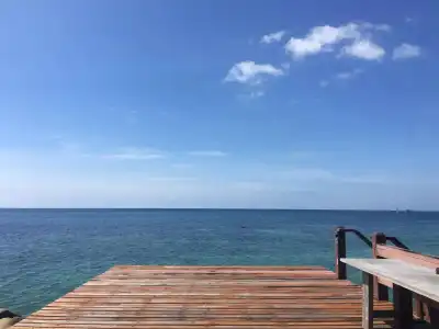 P.D. Beach Resort - 10
