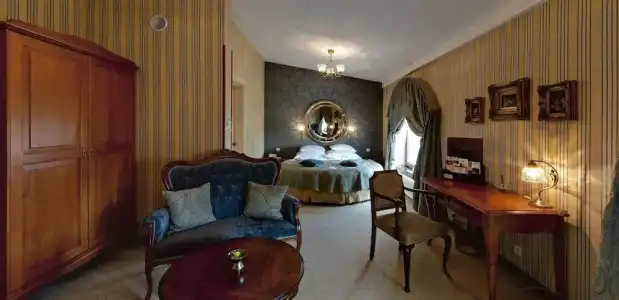 Bohema Boutique & Spa - 75