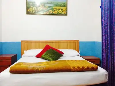 Two Ducks Hostel - 24