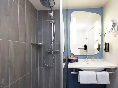 ibis Saint Malo Plage - 61