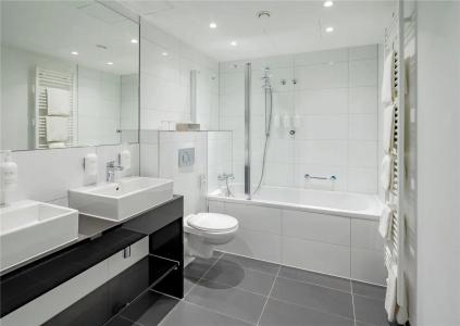 Spark by Hilton Wuppertal City Centre - 72