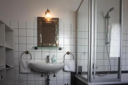 Hotel-Restaurant Hackteufel - 59