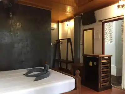 Big Fish Resort Koh Tao - 6