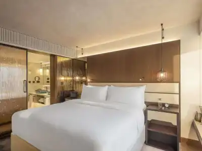Fairmont Golden - 5