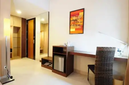 Lynt Jakarta - 31