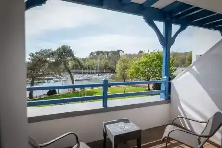 Best Western Le Roof - 108