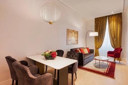 Aurea Ana Palace by Eurostars Company - 32