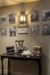 Hôtel Da Vinci & Spa - 108