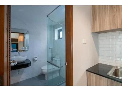 Peace Blue Naiharn Naturist Resort Phuket - 190