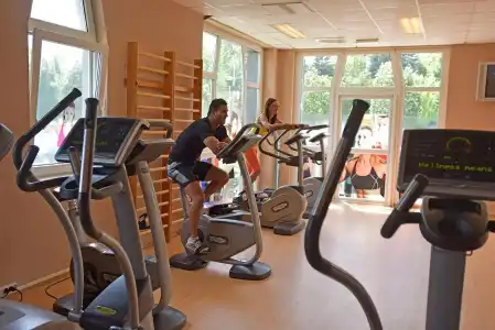 MenDan Magic Spa & Wellness - 12
