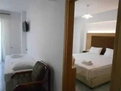 Artemis Apartments - 35