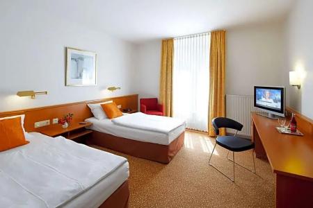 Best Western Lippstadt - 38