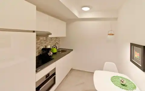 Eco Smart Apartments Nürnberg Süd - 19