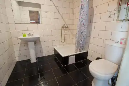 Tsentr Hostel - 6