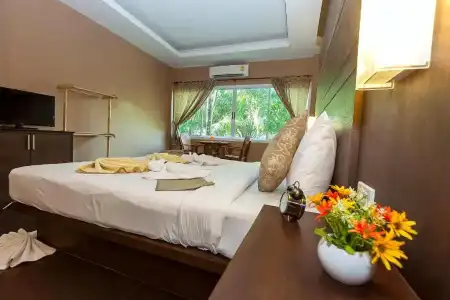 Lanta Klong Nin Beach Resort - 40