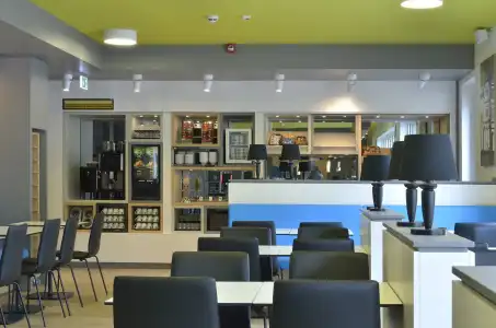B&B Trier - 20