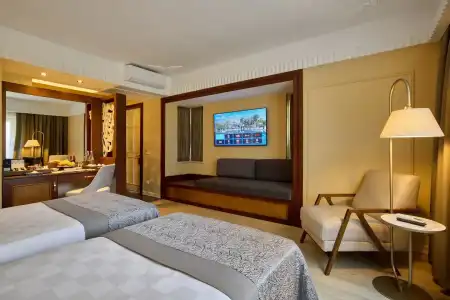 Mövenpick Resort Antalya - 5