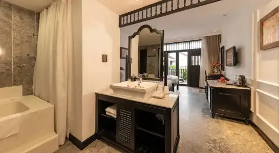 Hoi An Coco River Resort & Spa - 175