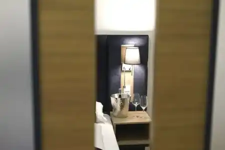 DIWOTEL by Trip Inn Frankfurt Airport Dreieich - 43