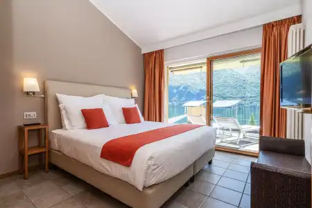 Parco San Marco Lifestyle Beach Resort - 2