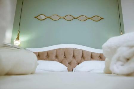 Konmari boutique suites - 119
