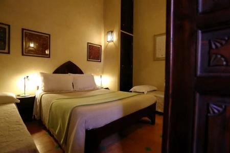 Riad Marrakiss - 6
