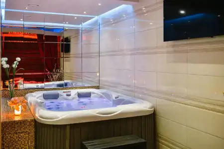 Wellness & Spa Acd - 19