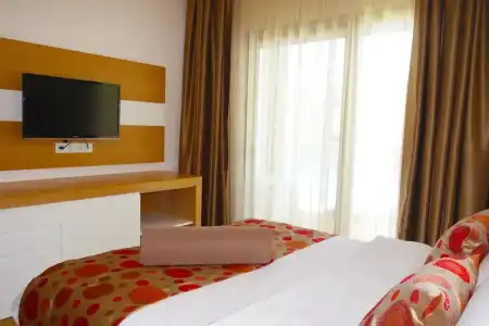 Zest Exclusive and Spa Resort - 34