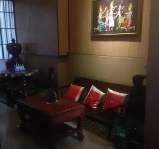 Nice Guesthouse - 14