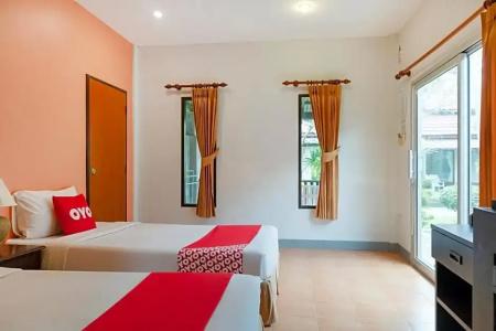 OYO 1046 Noppharat resort - 37