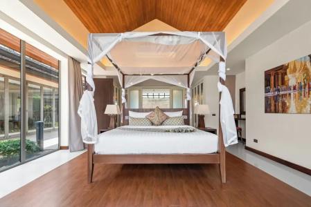 Baan Leelawadee - 22