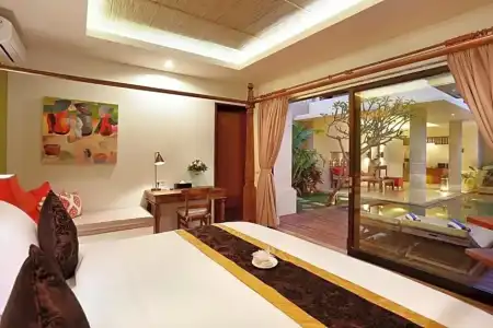Kamajaya Villas - 42