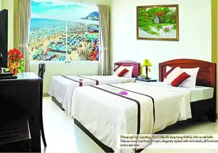 Victory Vung Tau - New Wing - 58