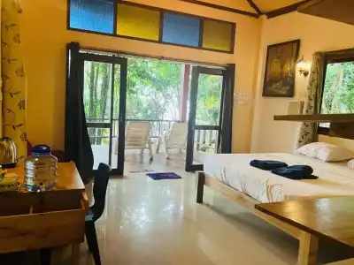Heaven Beach Eco resort & Art - 3