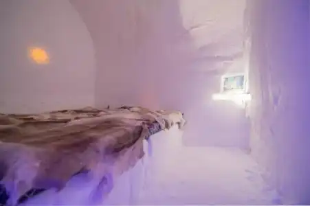 Sorrisniva Igloo - 49