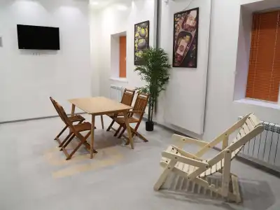 La Casa - 7