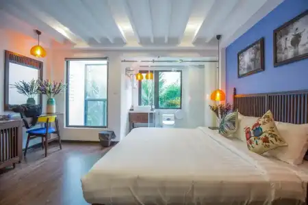 Son Trang Hoi An - 98