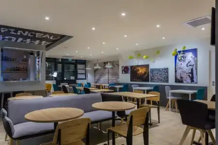 ibis Styles Paris Place d'Italie Butte aux Cailles - 16