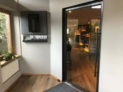 Bispinger Heide-Lodge - 10