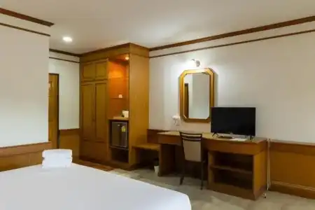 The New Villa - 54