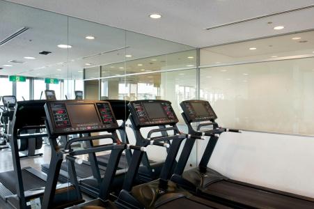 ANA Crowne Plaza KOBE by IHG - 18