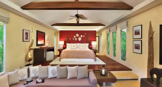Zazen Boutique Resort & Spa - 3