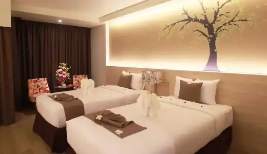 Levana Pattaya - 49
